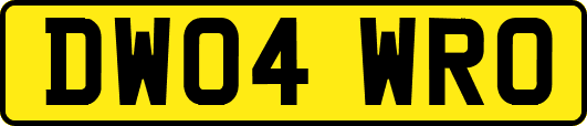 DW04WRO