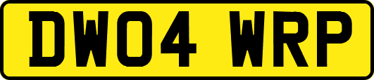 DW04WRP