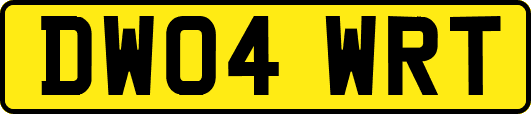 DW04WRT