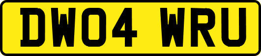 DW04WRU