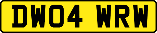 DW04WRW