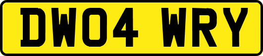 DW04WRY