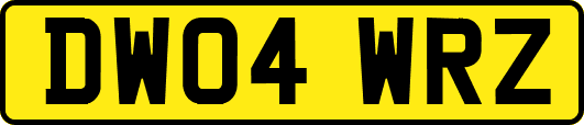 DW04WRZ