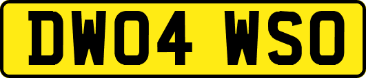 DW04WSO