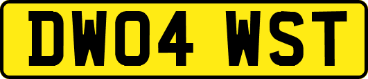 DW04WST