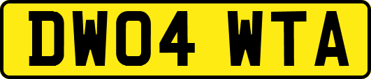 DW04WTA