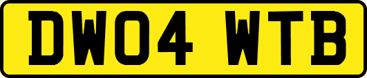 DW04WTB