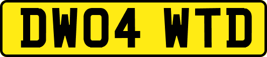 DW04WTD