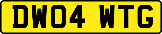 DW04WTG