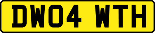 DW04WTH