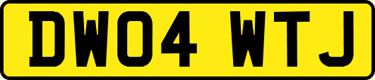 DW04WTJ