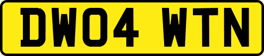 DW04WTN