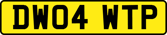 DW04WTP