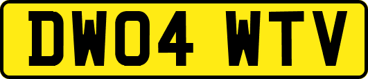 DW04WTV