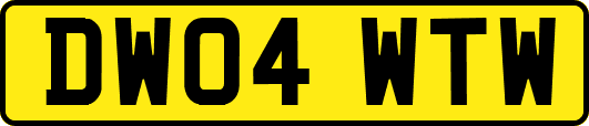 DW04WTW