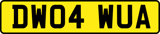 DW04WUA