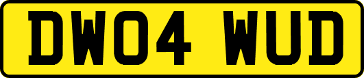 DW04WUD