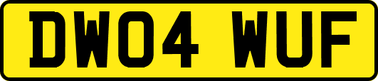DW04WUF
