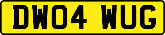 DW04WUG