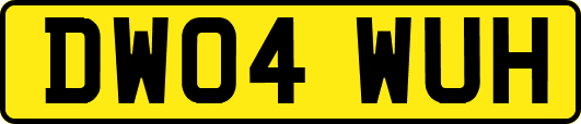 DW04WUH