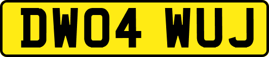 DW04WUJ