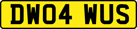 DW04WUS