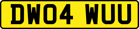DW04WUU