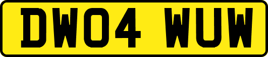 DW04WUW
