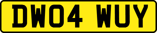 DW04WUY