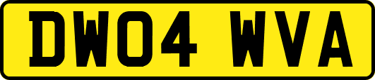 DW04WVA