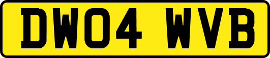DW04WVB