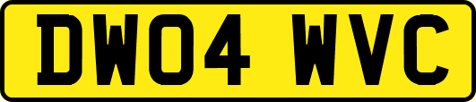 DW04WVC
