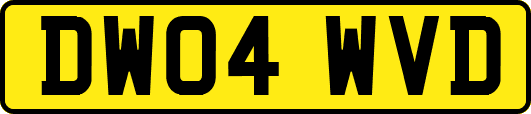 DW04WVD