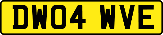 DW04WVE