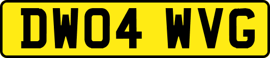DW04WVG