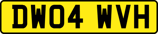 DW04WVH