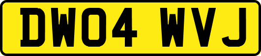 DW04WVJ