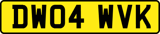 DW04WVK
