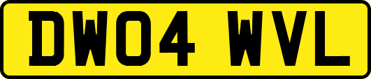 DW04WVL