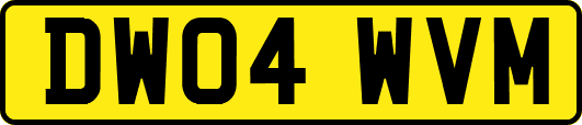 DW04WVM