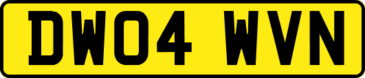 DW04WVN