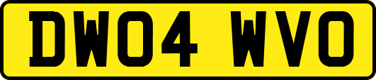 DW04WVO