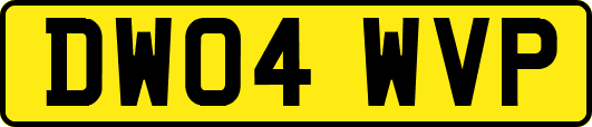 DW04WVP