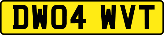 DW04WVT