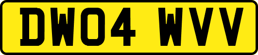 DW04WVV