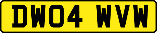 DW04WVW