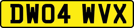 DW04WVX