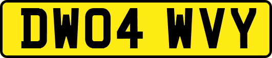 DW04WVY