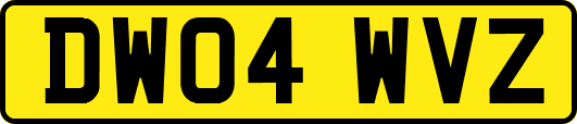 DW04WVZ