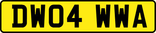 DW04WWA